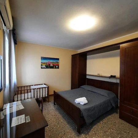 Affittacamere Canal Borso del Grappa Exterior photo