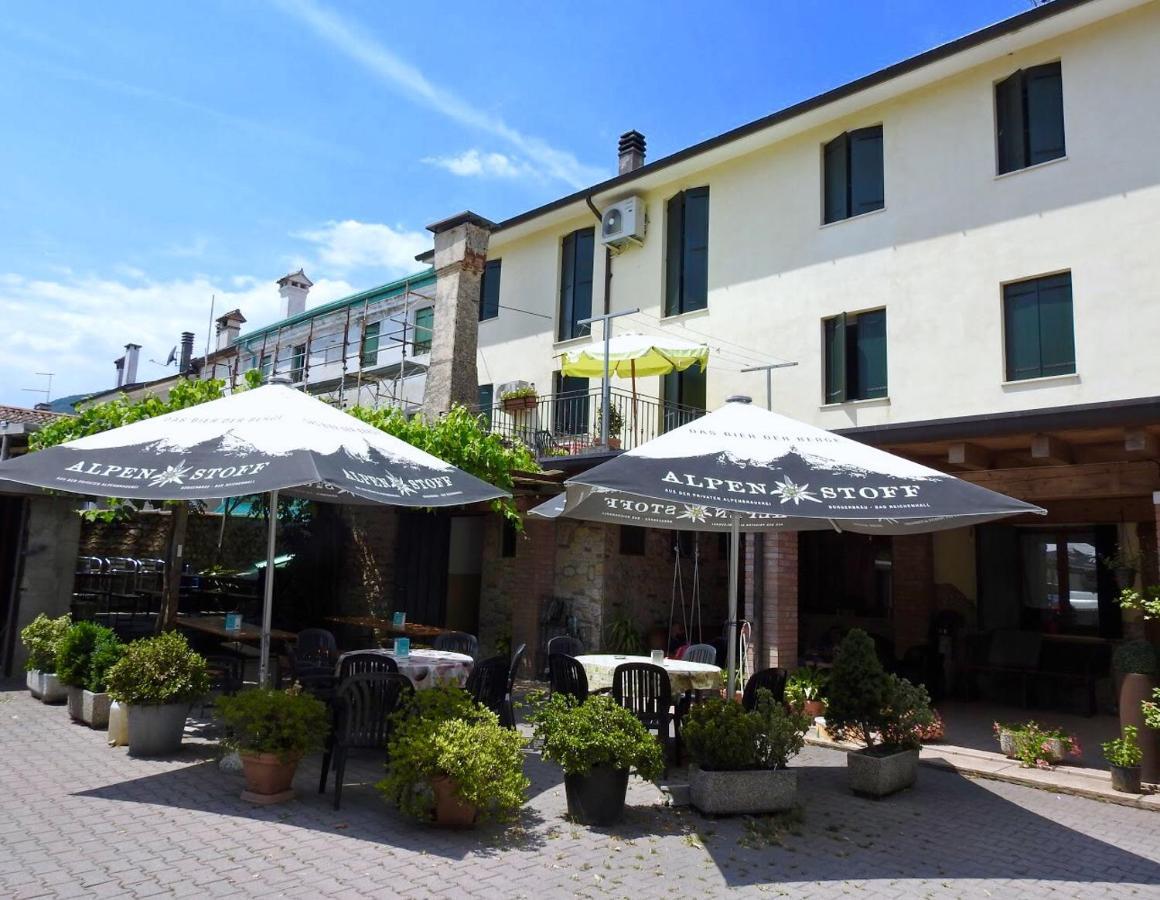 Affittacamere Canal Borso del Grappa Exterior photo