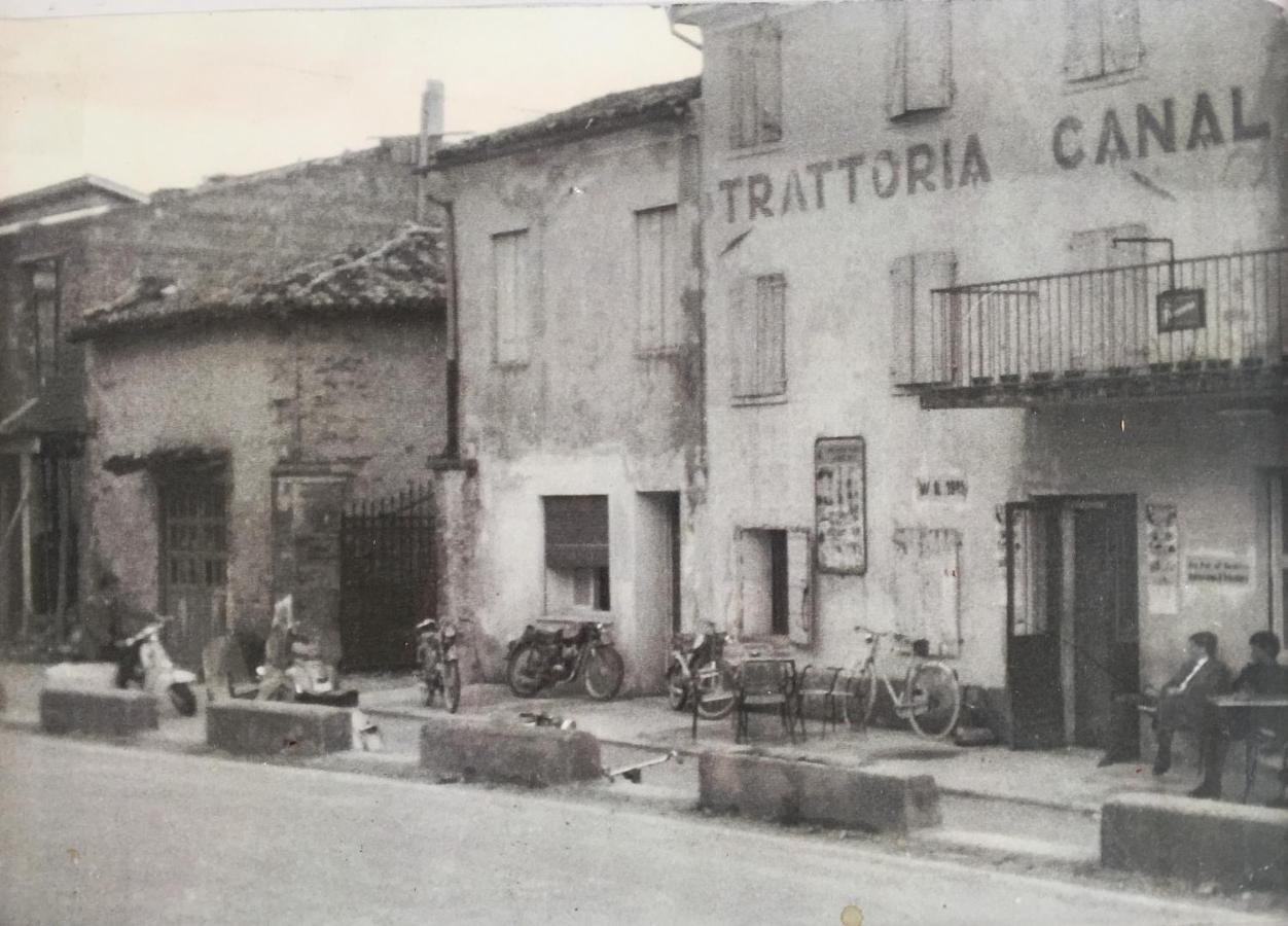 Affittacamere Canal Borso del Grappa Exterior photo