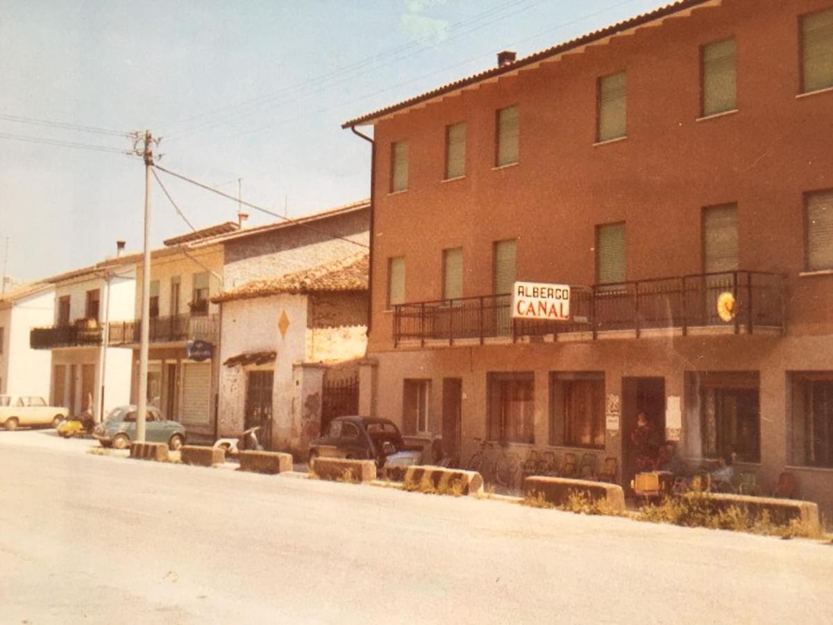 Affittacamere Canal Borso del Grappa Exterior photo
