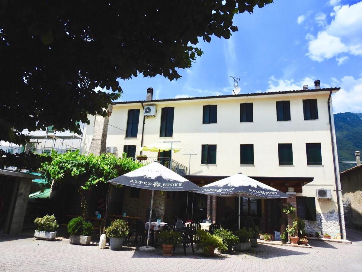 Affittacamere Canal Borso del Grappa Exterior photo