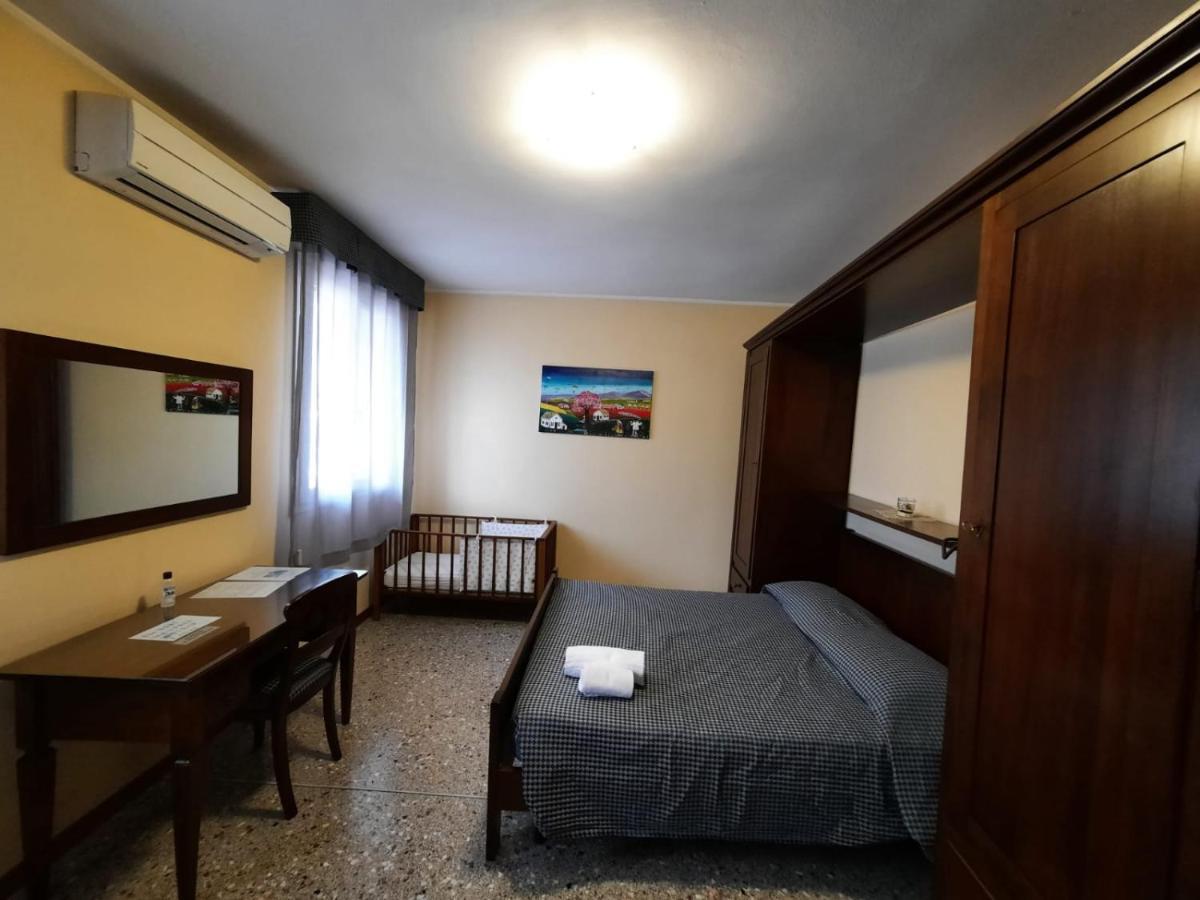 Affittacamere Canal Borso del Grappa Exterior photo