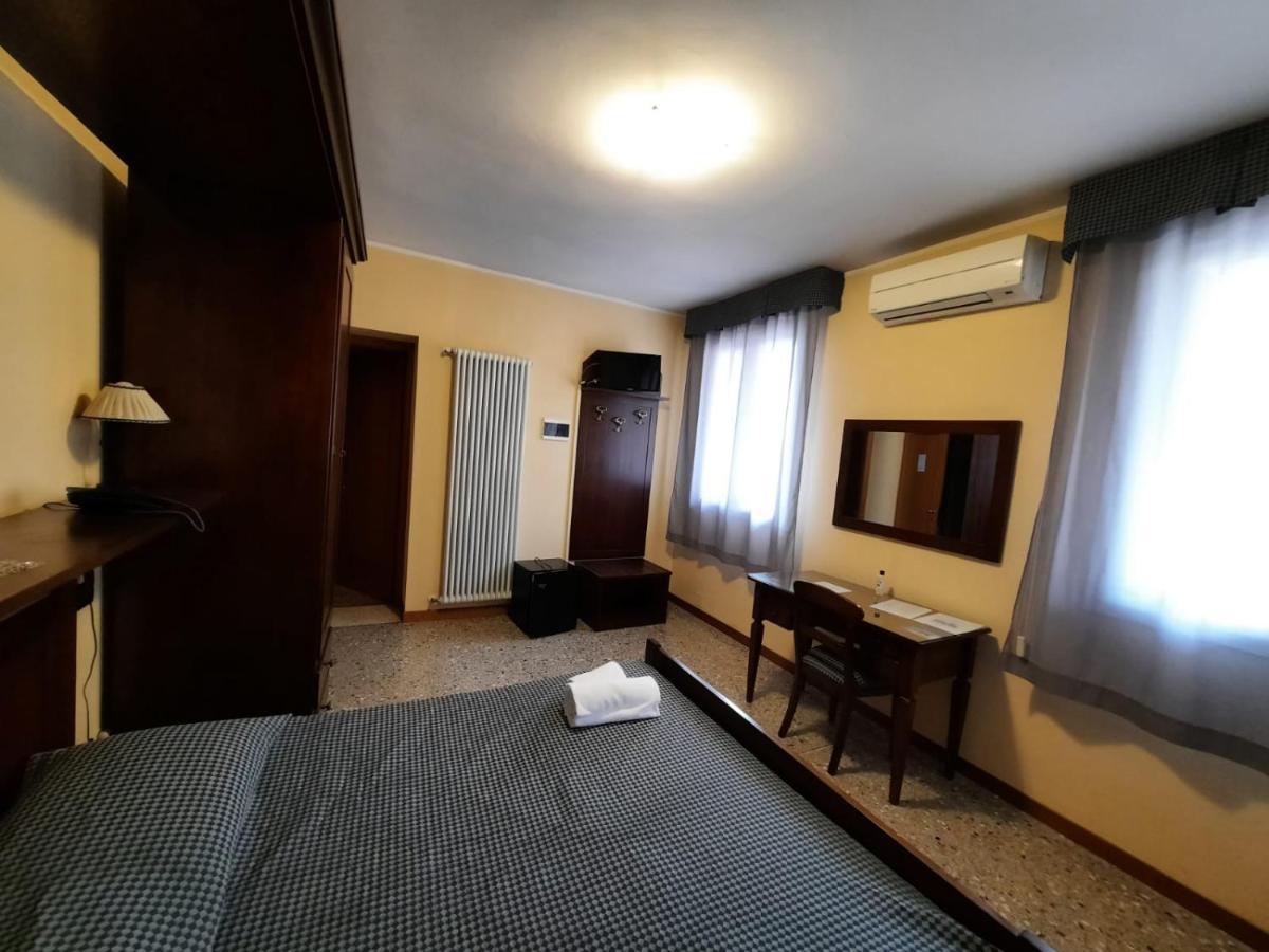 Affittacamere Canal Borso del Grappa Exterior photo