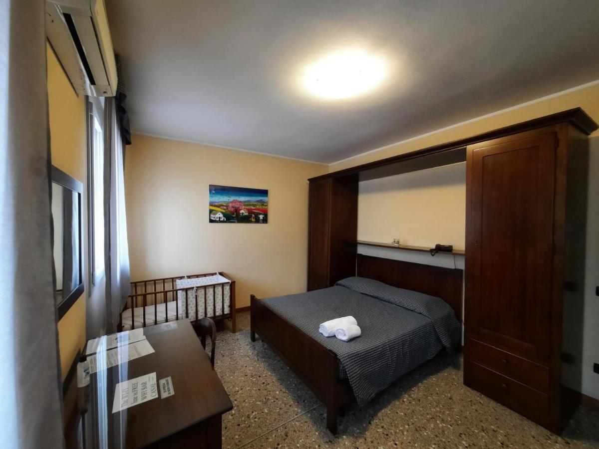 Affittacamere Canal Borso del Grappa Exterior photo